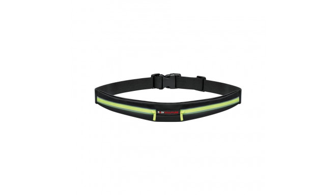 Reflective BP 105 running belt