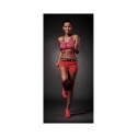 Reflective BP 105 running belt