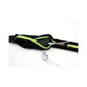 Reflective BP 105 running belt