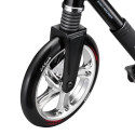 LA Sports SWIFT 200MM 13871-14 aluminum scooter