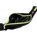 Reflective BP 105 running belt