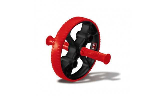 Dual-function roller BB 704