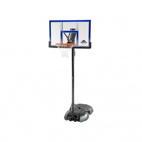 Lifetime New York 90000 Basketball Stand