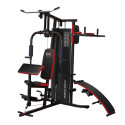 Atlas with multigym bench PRO BMG 4700, stack 66kg