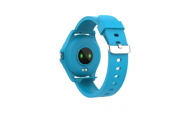 Maxlife smartwatch Kids MXSW-210 blue