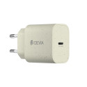 Devia charger display set Plant Straw 20 pcs