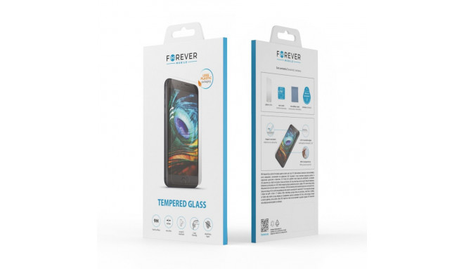Forever protector glass 2,5D Samsung Galaxy S25 Ultra