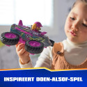 PAW Patrol Rescue Wheels Skye’ lennuk