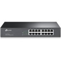 TP-Link TL-SF1016DS - V3.0 - kommutaator -