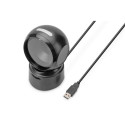 Digitus 2D Laua USB Vöötkoodilugeja