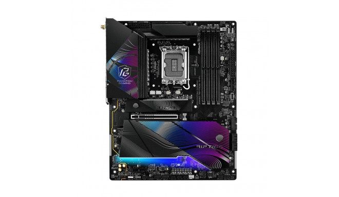 Emaplaat ASRock Z890 Riptide WiFi