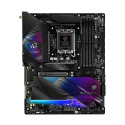 Emaplaat ASRock Z890 Riptide WiFi