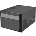 SilverStone SUGO SG11 - tower - micro-
