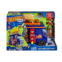 Hot Wheels Rula Taco Trikiveoki Komplekt HMK00 MATTEL