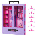 Barbie Garderoob Barbie HJL65 p3 MATTEL