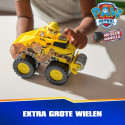 PAW Patrol Rescue Wheels Rubble’s Bulldozer