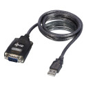 Lindy USB-seriali muundur koos COM säilitamisega