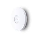 TP-Link Omada AX3000 laemontaažiga WiFi 6 pääsupunkt