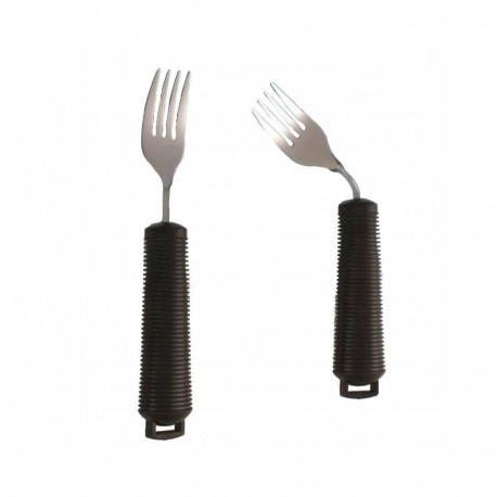 Painduv kahvel - painduv puuetega inimestele