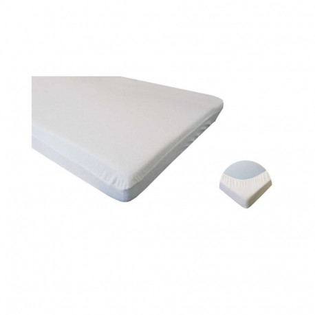 Protective oilcloth for a mattress 140x200cm