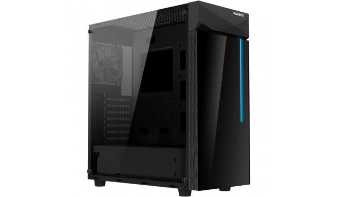 Gigabyte C200 Midi Tower Must