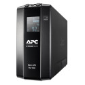 APC Back-UPS PRO BR900MI - 6x C13 väljund, USB, 900VA