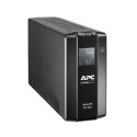 APC Back-UPS PRO BR900MI - 6x C13 väljund, USB, 900VA