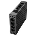 Eaton Ellipse PRO 1600 FR uninterruptible power supply (UPS) Line-Interactive 1.6 kVA 1000 W 8 AC ou