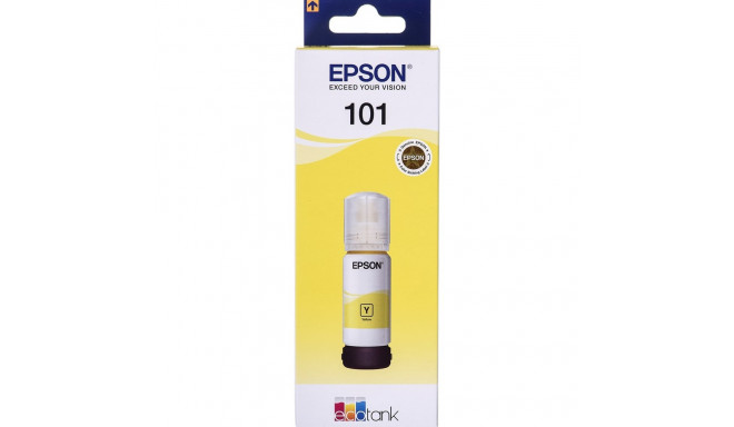 Epson C13T03V44A kollane tindikassett 1 tk
