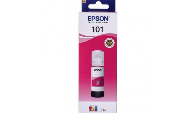 Epson C13T03V34A tindikassett magenta 1 tk