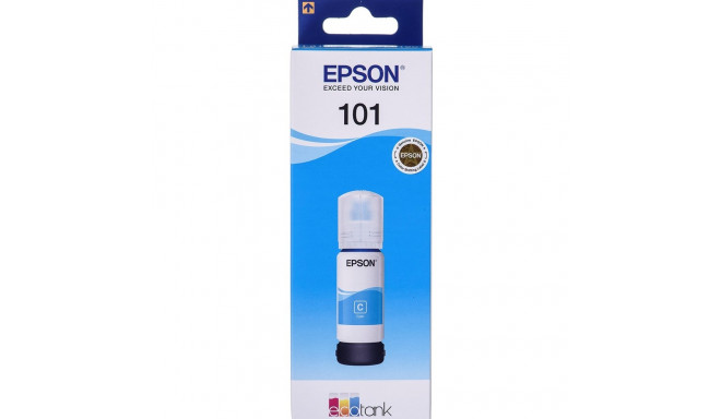Epson C13T03V24A tindikassett tsüaan 1 tk