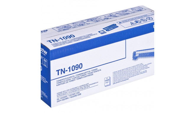 Brother TN-1060 Black