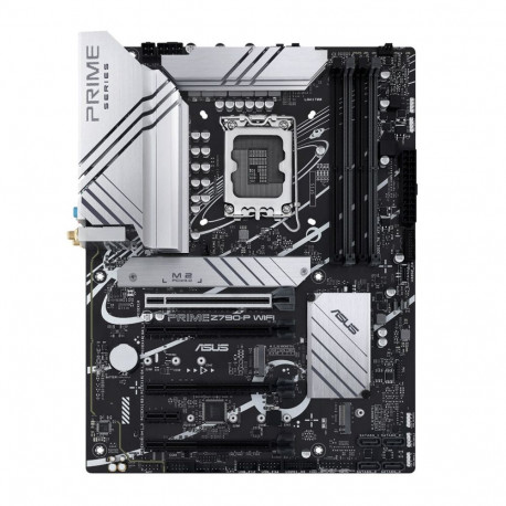 ASUS PRIME Z790-P WIFI Intel Z790 LGA 1700 ATX emaplaat
