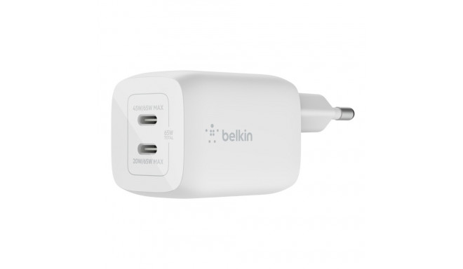 Belkin WCH013vfWH valge siseruumidesse