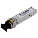 TP-LINK 1000base-BX WDM SFP moodul võrgusaatja moodul 1250 Mbit/s