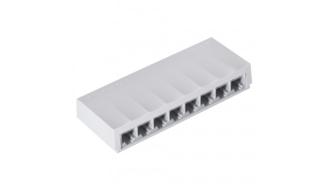 TP-Link 8-pordiline 10/100Mbps lauaarvuti võrgulüliti