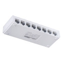 TP-Link 8-pordiline 10/100Mbps lauaarvuti võrgulüliti