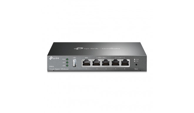 TP-Link Omada Gigabit VPN ruuter