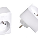 Tapo Mini nutikas Wi-Fi pistikupesa
