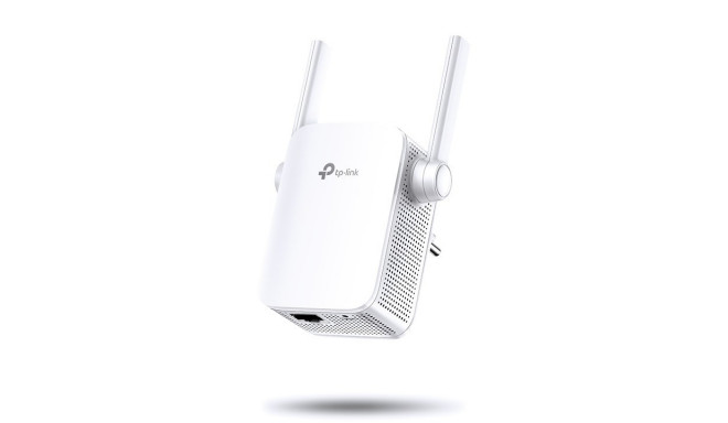 TP-Link 300Mbps Wi-Fi Range Extender