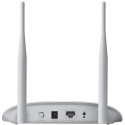 TP-Link TL-WA801N wireless access point 300 Mbit/s White Power over Ethernet (PoE)