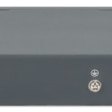Intellinet 5-Port Gigabit Switch with PoE Passthrough, One IEEE 802.3bt (PoE++ / 4PPoE) PD PoE Port 