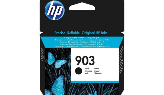 HP 903 Black Original Ink Cartridge