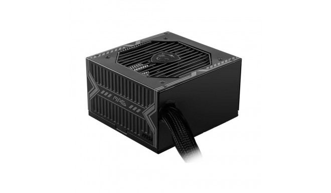 MSI MAG A550BN 550W Power Supply