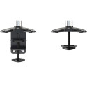 Techly torujas gaasvedru monitorile 15-27 360mm must "ICA-LCD 111-BK"