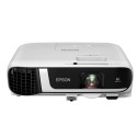 Epson EB-FH52 data projector 4000 ANSI lumens 3LCD 1080p (1920x1080) Desktop projector White