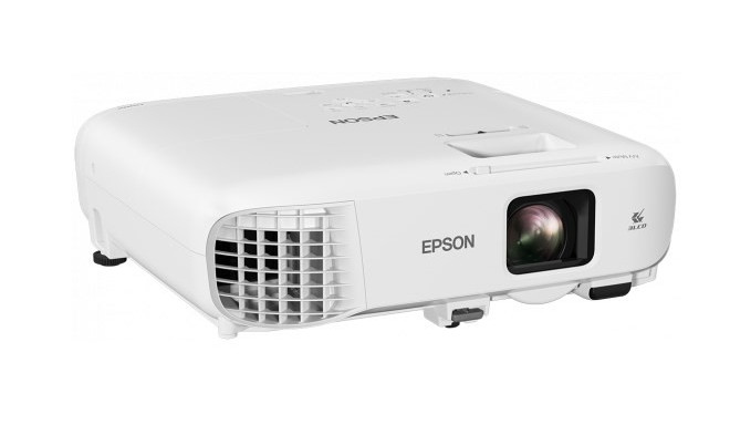 Epson projektor EB-X49 3600lm 3LCD XGA