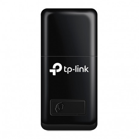 TP-Link TL-WN823N võrgukaart WLAN 300 Mbit/s