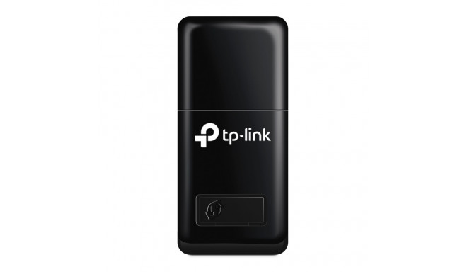 TP-Link TL-WN823N network card WLAN 300 Mbit/s