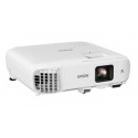 Epson projektor EB-X49 3600lm 3LCD XGA
